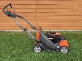 Husqvarna Lc48e 2.7kw savaeigė - nuotraukos Nr. 5