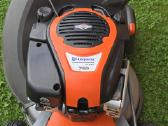 Husqvarna Lc48e 2.7kw savaeigė - nuotraukos Nr. 6