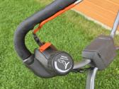 Husqvarna Lc48e 2.7kw savaeigė - nuotraukos Nr. 8