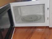 Samsung mikrobangu krosnele - nuotraukos Nr. 4