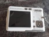 Casio ex-s100 fotoparatas - nuotraukos Nr. 2