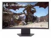 Monitorius LG Ultragear 27", Qhd, 180hz, lenktas - nuotraukos Nr. 2