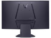 Monitorius LG Ultragear 27", Qhd, 180hz, lenktas - nuotraukos Nr. 3