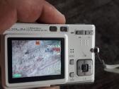Casio ex-s100 fotoparatas - nuotraukos Nr. 3