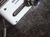 Casio ex-s100 fotoparatas - nuotraukos Nr. 5