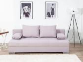 Sofa-lova Tania su lovos funkcija ir patalynės dė - nuotraukos Nr. 2