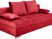 Sofa-lova Tania su lovos funkcija ir patalynės dė - nuotraukos Nr. 3