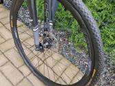 Focus gravel dviratis L dydis - nuotraukos Nr. 4