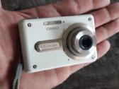 Casio ex-s100 fotoparatas - nuotraukos Nr. 6