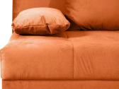 Sofa-lova Tania su lovos funkcija ir patalynės dė - nuotraukos Nr. 6