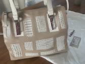 Baldinini leather bag - nuotraukos Nr. 3