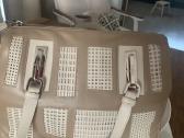 Baldinini leather bag - nuotraukos Nr. 7