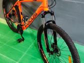 MTB tipo dviratis " Focus " - nuotraukos Nr. 3