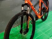 MTB tipo dviratis " Focus " - nuotraukos Nr. 2
