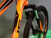 MTB tipo dviratis " Focus " - nuotraukos Nr. 8