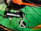 MTB tipo dviratis " Focus " - nuotraukos Nr. 11