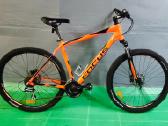 MTB tipo dviratis " Focus " - nuotraukos Nr. 5