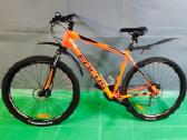 MTB tipo dviratis " Focus " - nuotraukos Nr. 6