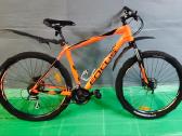 MTB tipo dviratis " Focus " - nuotraukos Nr. 7
