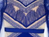 Three floor dress - nuotraukos Nr. 7