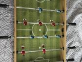 2in1 stalo futbolas - nuotraukos Nr. 2