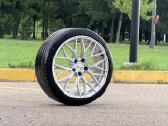 Khan R19 ratlankiai 5x120 - nuotraukos Nr. 7