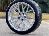 Khan R19 ratlankiai 5x120 - nuotraukos Nr. 8