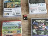 Nintendo Switch žaidimai - nuotraukos Nr. 2
