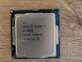 Cpu Intel Core i3-10100 , i5-8500, Xeon - nuotraukos Nr. 2