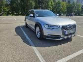 Audi A6 Allroad 3.0tdi - nuotraukos Nr. 2