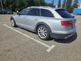 Audi A6 Allroad 3.0tdi - nuotraukos Nr. 4