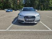 Audi A6 Allroad 3.0tdi - nuotraukos Nr. 6