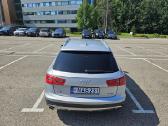 Audi A6 Allroad 3.0tdi - nuotraukos Nr. 7