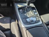 Audi A6 Allroad 3.0tdi - nuotraukos Nr. 8