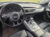 Audi A6 Allroad 3.0tdi - nuotraukos Nr. 17