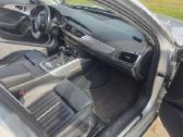 Audi A6 Allroad 3.0tdi - nuotraukos Nr. 19