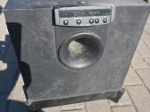Sony žemadažnė kolonėlė, magnat subwoofer 2vnt - nuotraukos Nr. 12