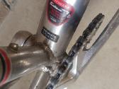 Fixed gear specialized dviratis 7.4kg - nuotraukos Nr. 2