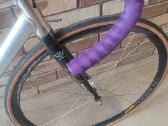 Fixed gear specialized dviratis 7.4kg - nuotraukos Nr. 3