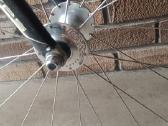 Fixed gear specialized dviratis 7.4kg - nuotraukos Nr. 4