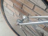 Fixed gear specialized dviratis 7.4kg - nuotraukos Nr. 5