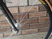 Fixed gear specialized dviratis 7.4kg - nuotraukos Nr. 6