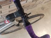 Fixed gear specialized dviratis 7.4kg - nuotraukos Nr. 7
