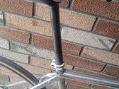 Fixed gear specialized dviratis 7.4kg - nuotraukos Nr. 8