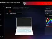 Msi Stealth15m Titan Gtx1660ti - nuotraukos Nr. 7