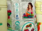 „Mega Bloks“ rinkinys su 60 detalių, +10 priedas - nuotraukos Nr. 5