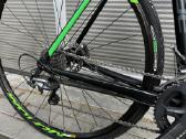 Parduodamas Cube Cyclocross (CX) dviratis - nuotraukos Nr. 4
