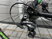 Parduodamas Cube Cyclocross (CX) dviratis - nuotraukos Nr. 5