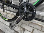 Parduodamas Cube Cyclocross (CX) dviratis - nuotraukos Nr. 6