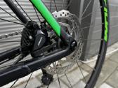 Parduodamas Cube Cyclocross (CX) dviratis - nuotraukos Nr. 8